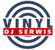 Vinyl DJ Serwis